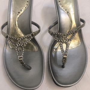 Kenneth Cole Reaction sandals